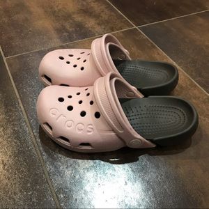 Crocs Sandals